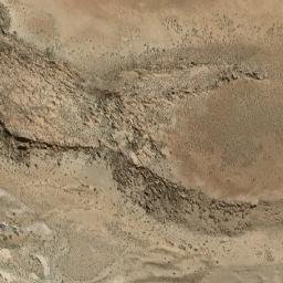 Satellite imagery of Cerro Morro Blanco, BO