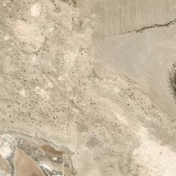 Satellite imagery of Loma Khorakaya, BO