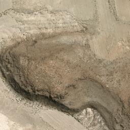 Satellite imagery of Loma Khorakaya, BO