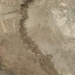 Satellite imagery of Loma Khorakaya, BO