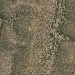 Satellite imagery of Loma Wiskhana Punta, BO