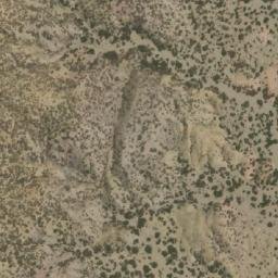 Satellite imagery of Loma Wiskhana Punta, BO