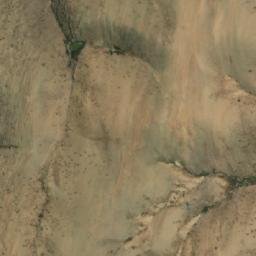 Satellite imagery of Cerro Atollayoj Punta, BO