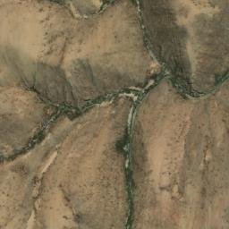 Satellite imagery of Cerro Atollayoj Punta, BO
