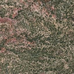 Satellite imagery of Cerro Yecera, BO
