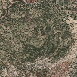 Satellite imagery of Cerro Yecera, BO
