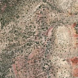 Satellite imagery of Cerro Yecera, BO