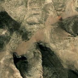 Satellite imagery of Loma Yuquina, BO