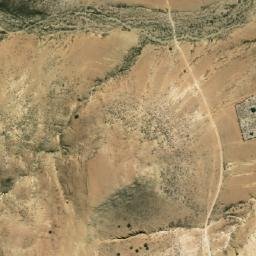 Satellite imagery of Loma Yuquina, BO