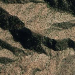 Satellite imagery of Loma Agua Edionda, BO