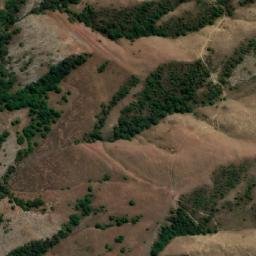 Satellite imagery of Cerro Huaylla Pata, BO