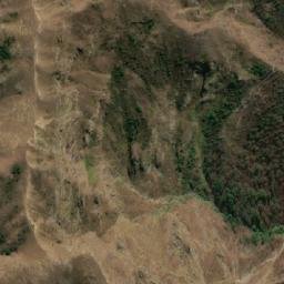 Satellite imagery of Cerro Huaylla Pata, BO