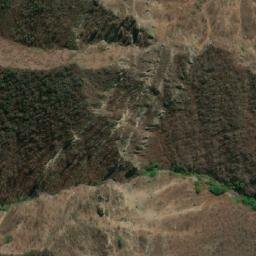 Satellite imagery of Cerro Huaylla Pata, BO