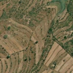 Satellite imagery of Inyala, ZW