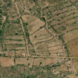 Satellite imagery of Inyala, ZW