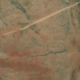 Satellite imagery of Nickol River Hill, AU