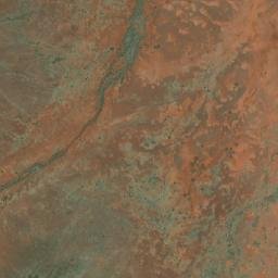 Satellite imagery of De Witt Hill, AU