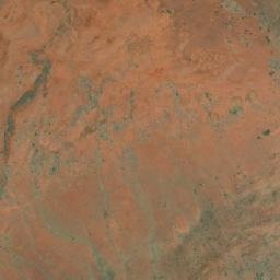 Satellite imagery of De Witt Hill, AU