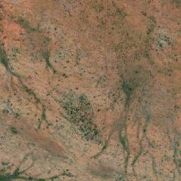 Satellite imagery of Peawah, AU