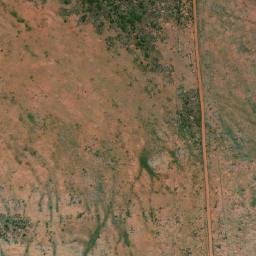 Satellite imagery of Peawah, AU