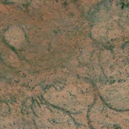 Satellite imagery of Peawah, AU
