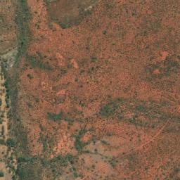 Satellite imagery of Coorungcoorana, AU