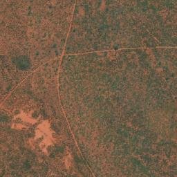 Satellite imagery of Coorungcoorana, AU