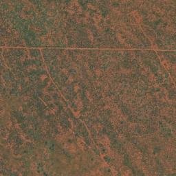 Satellite imagery of Coorungcoorana, AU