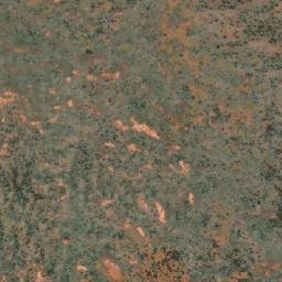Satellite imagery of Parkers Cone, AU