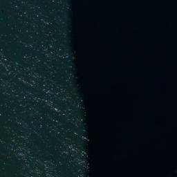 Satellite imagery of Punta Colina, CL
