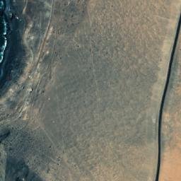 Satellite imagery of Punta Colina, CL