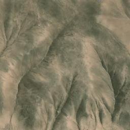 Satellite imagery of Cerro Rabo de Chancho, CL