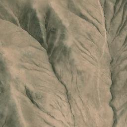 Satellite imagery of Cerro Rabo de Chancho, CL