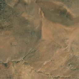 Satellite imagery of Cerro Copaquiri, CL