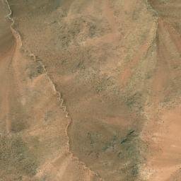 Satellite imagery of Cerro Copaquiri, CL