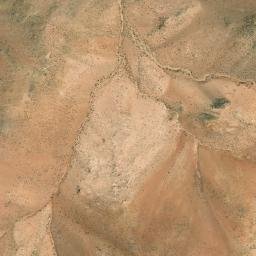 Satellite imagery of Cerro Copaquiri, CL
