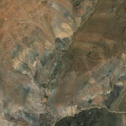 Satellite imagery of Loma Apacheta, CL
