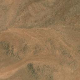 Satellite imagery of Cerro Apacheta, CL