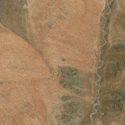 Satellite imagery of Cerro Apacheta, CL