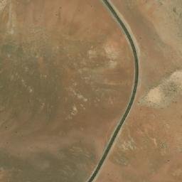 Satellite imagery of Cerro Cuno, CL