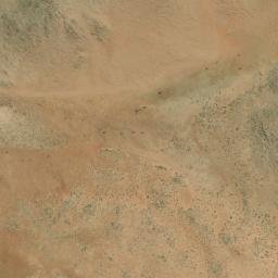 Satellite imagery of Cerro Cuno, CL