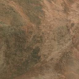 Satellite imagery of Cerro Pabellón del Inca, CL