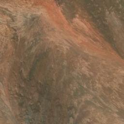 Satellite imagery of Cerro Pabellón del Inca, CL
