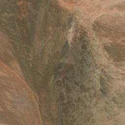 Satellite imagery of Cerro Pabellón del Inca, CL