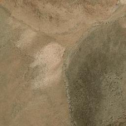 Satellite imagery of Cerro Perenal, BO