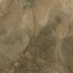 Satellite imagery of Cerro Perenal, BO
