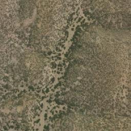 Satellite imagery of Loma Wiskhana Punta, BO