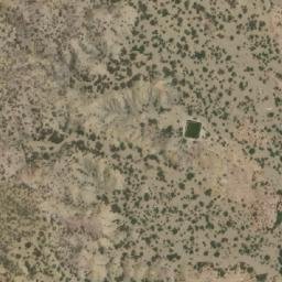 Satellite imagery of Loma Wiskhana Punta, BO
