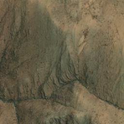 Satellite imagery of Cerro Atollayoj Punta, BO