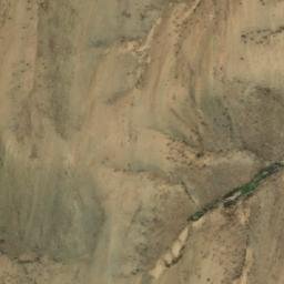 Satellite imagery of Cerro Atollayoj Punta, BO